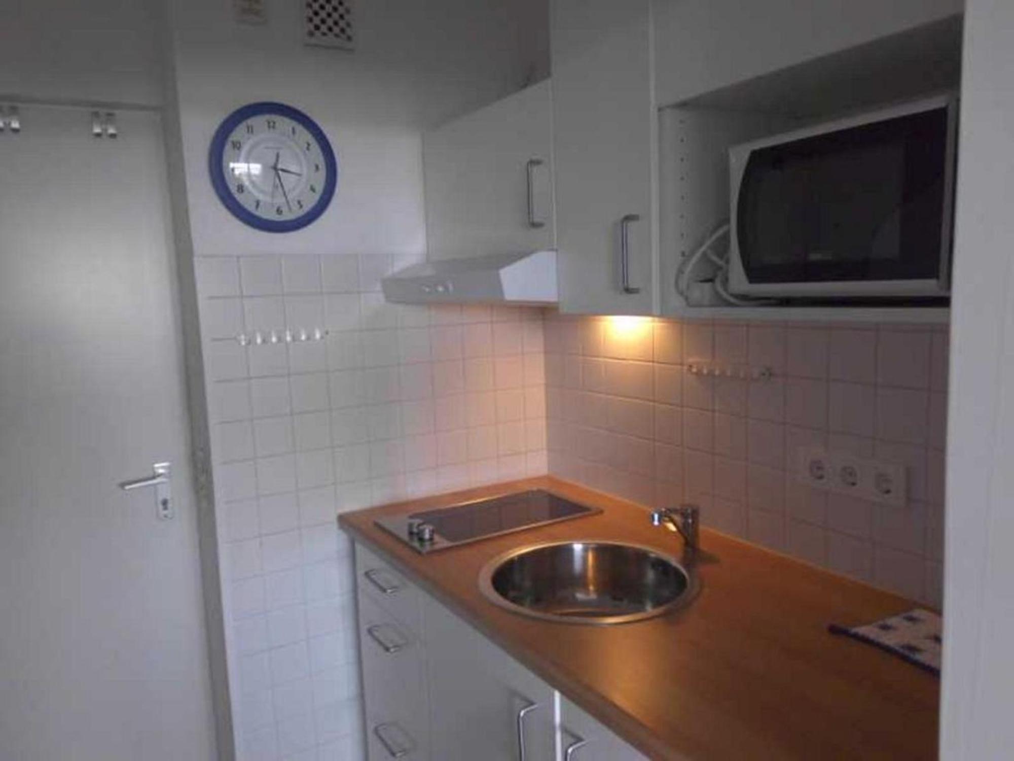 Apartament Fw Knuetel Nr 59 Burgtiefe auf Fehmarn Zewnętrze zdjęcie