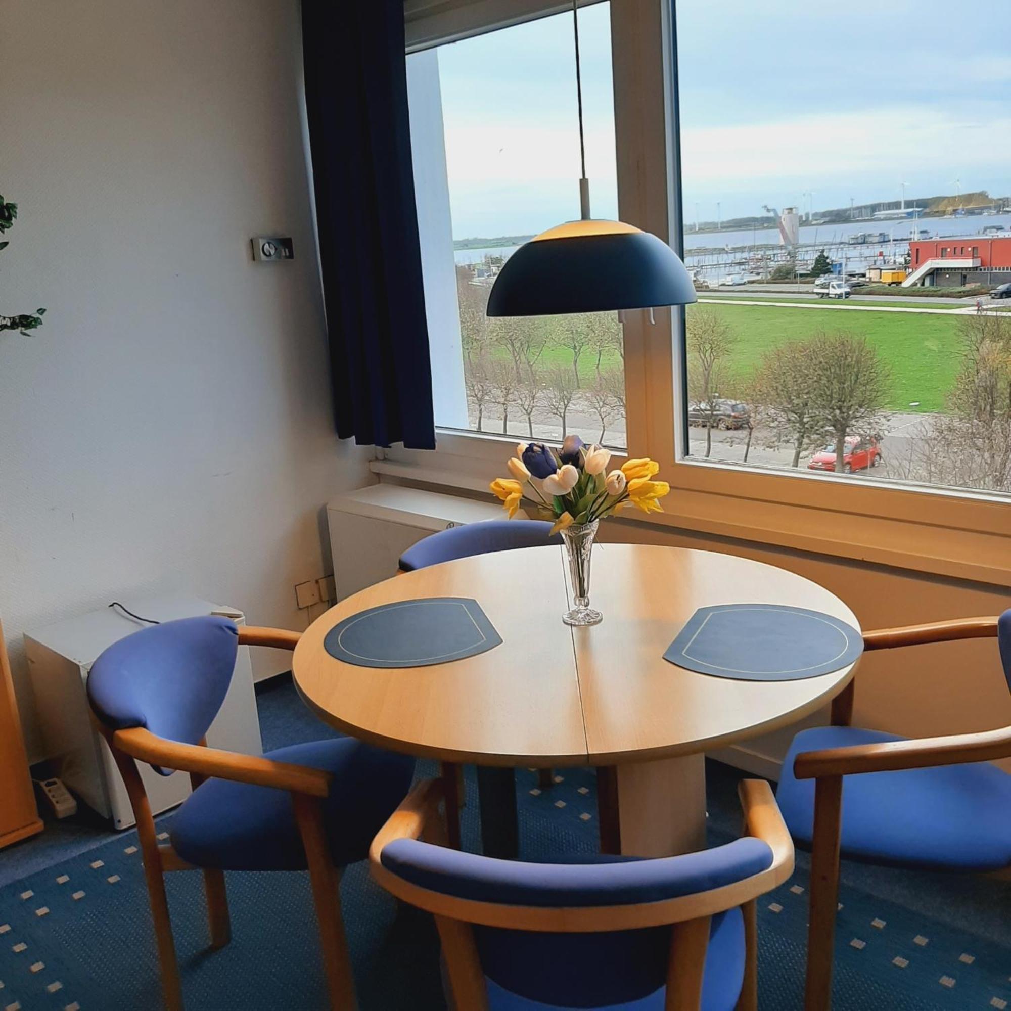 Apartament Fw Knuetel Nr 59 Burgtiefe auf Fehmarn Zewnętrze zdjęcie
